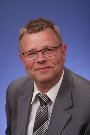  Bürgermeister Günter Riebort 